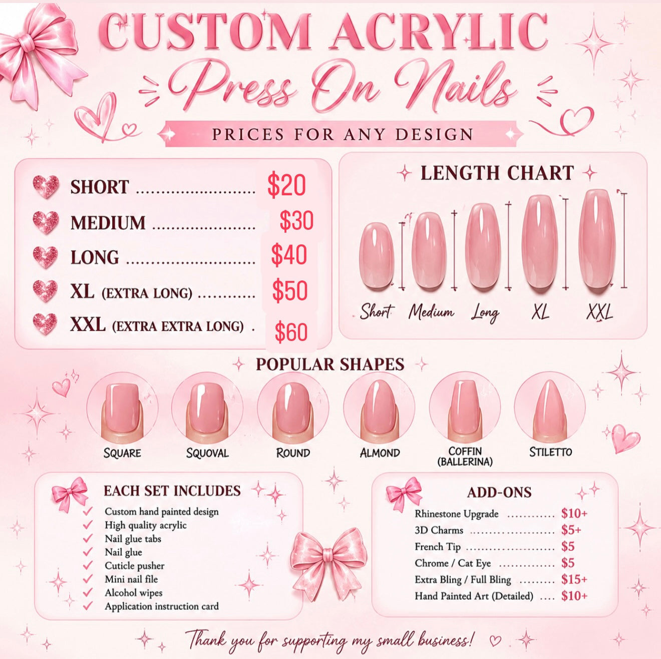Custom