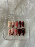 Cherry Fruit