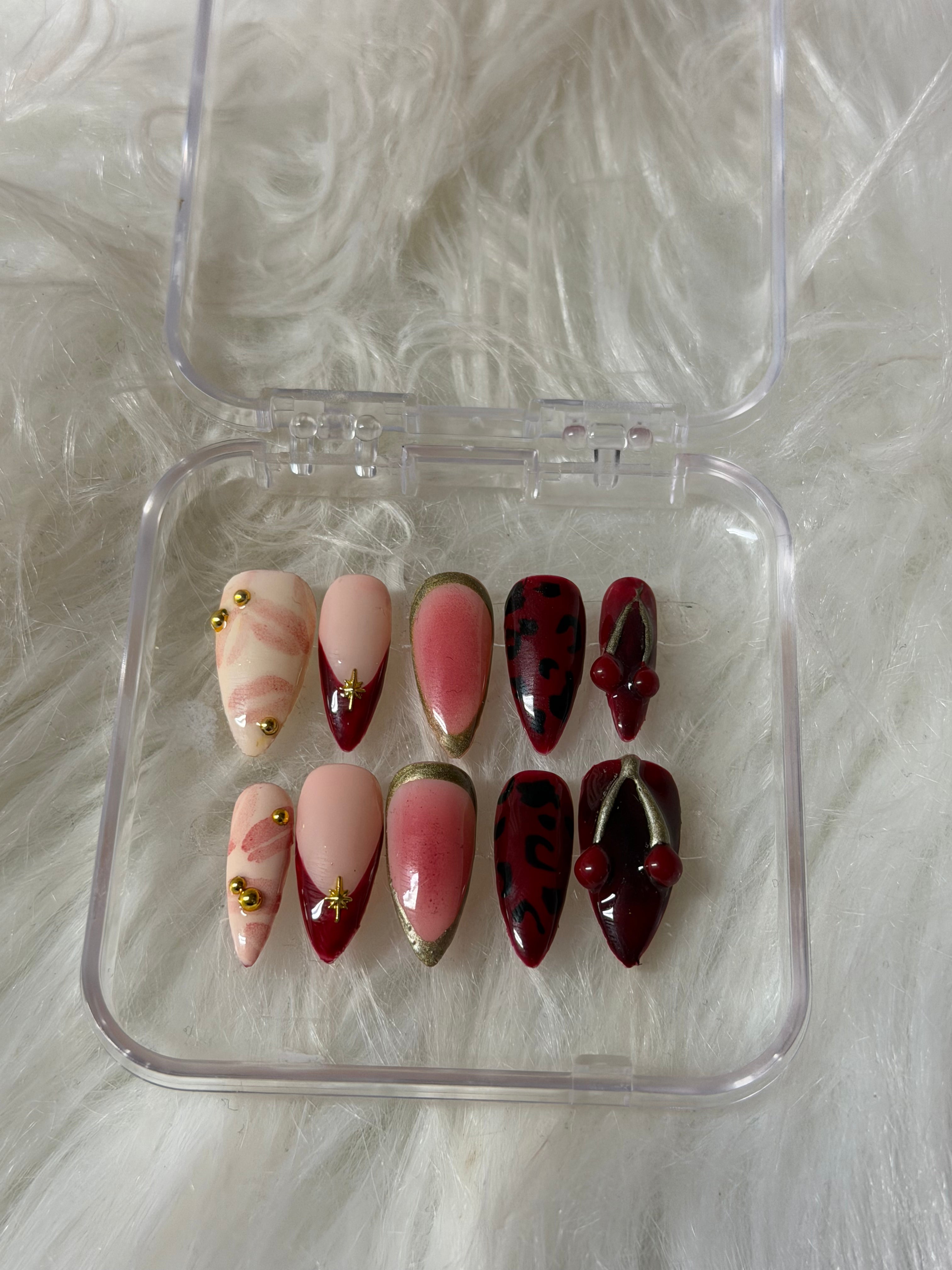 Cherry Fruit